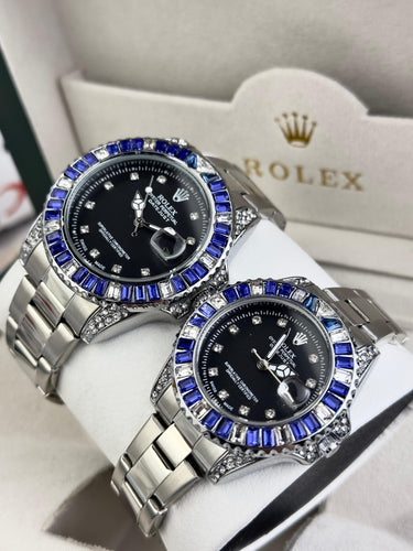 Rolex PAREJA RT6